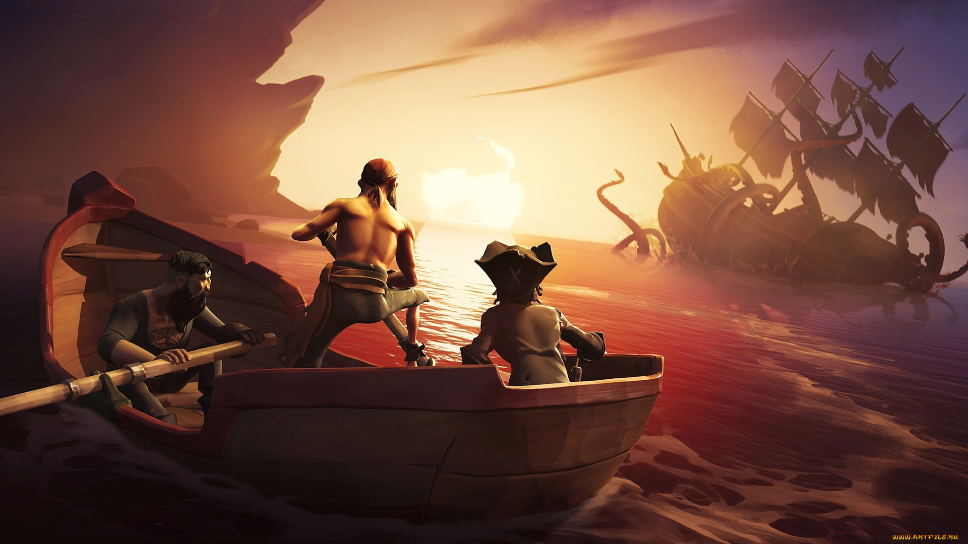 sea of thieves,  , , 